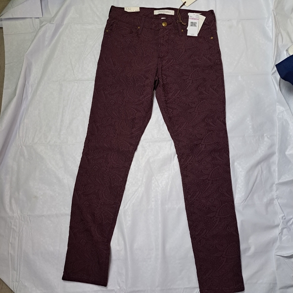 Vintage America Wonderland Skinny Jean - Picture 2 of 12